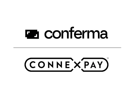 We’ve partnered with ConnexPay