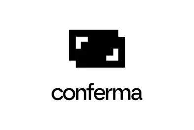 All Conferma brand logos