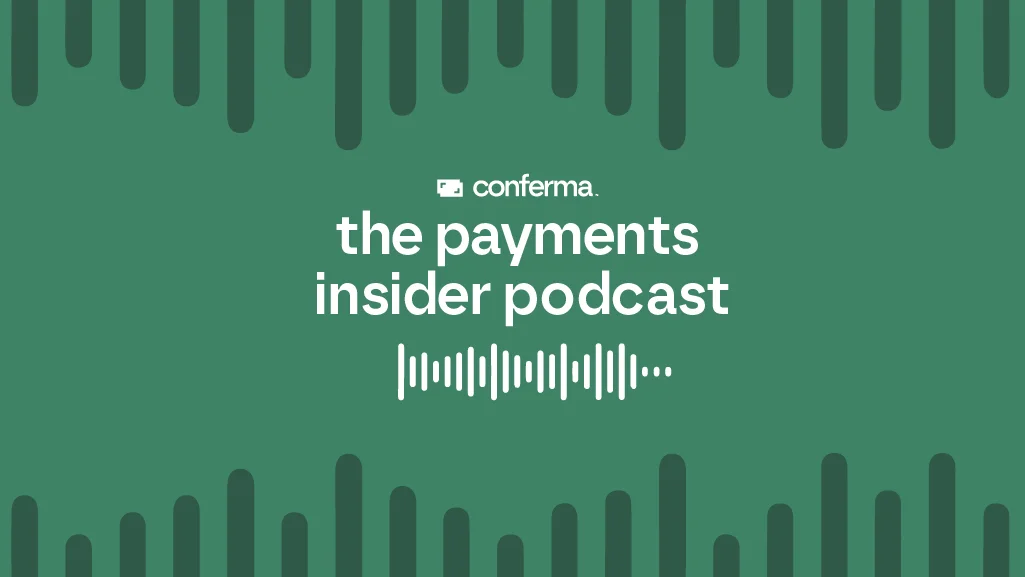 Introducing… The Payments Insider Podcast