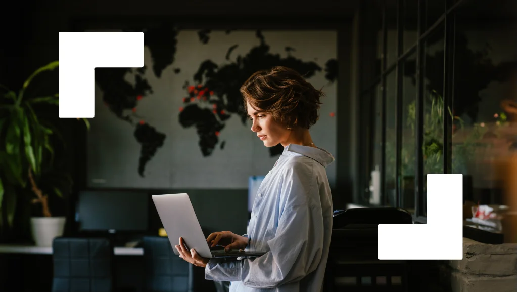 Centralise your corporate travel