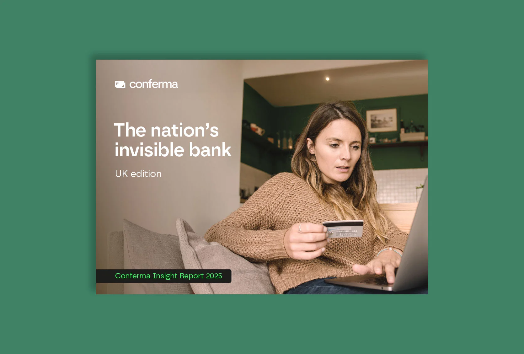 The nation’s invisible bank – UK edition