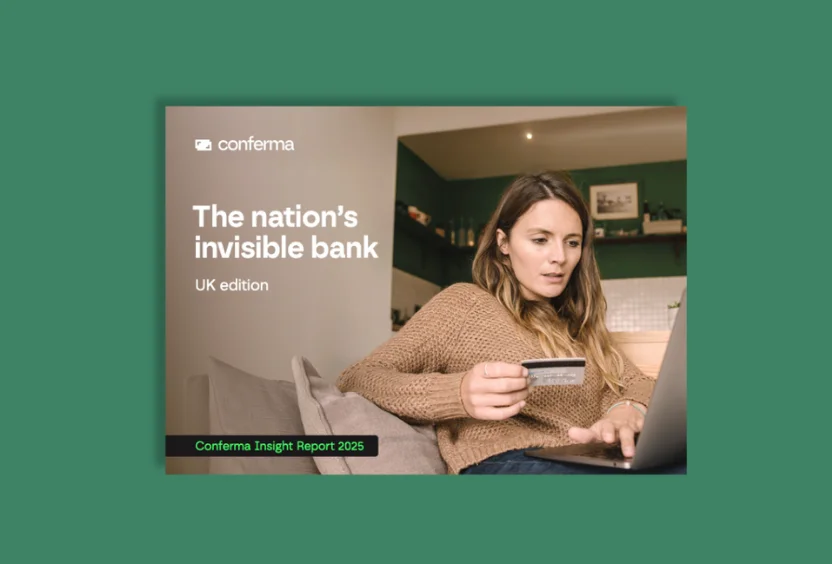 The nation’s invisible bank – UK edition