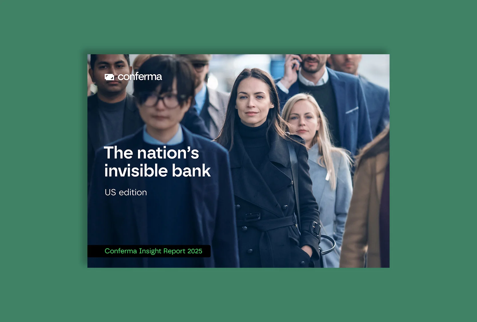 The nation’s invisible bank – US edition