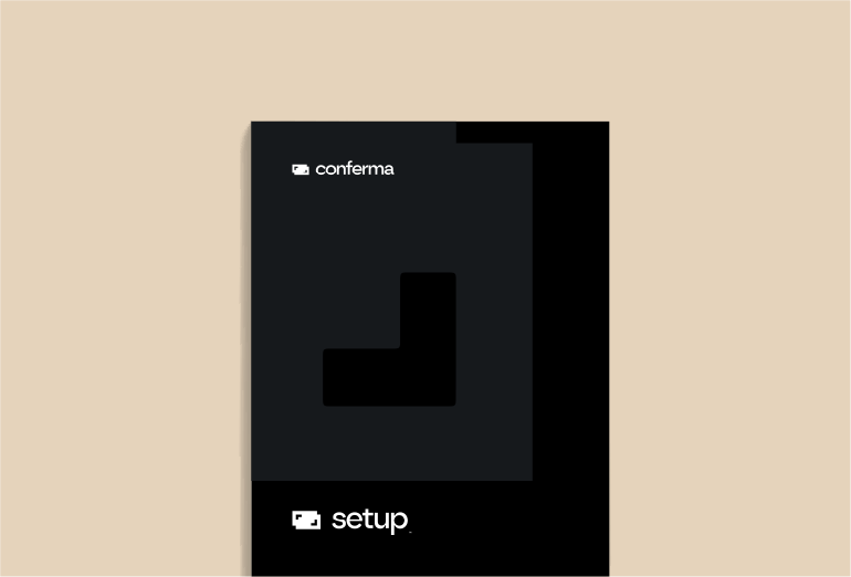 Product Spotlight – Setup