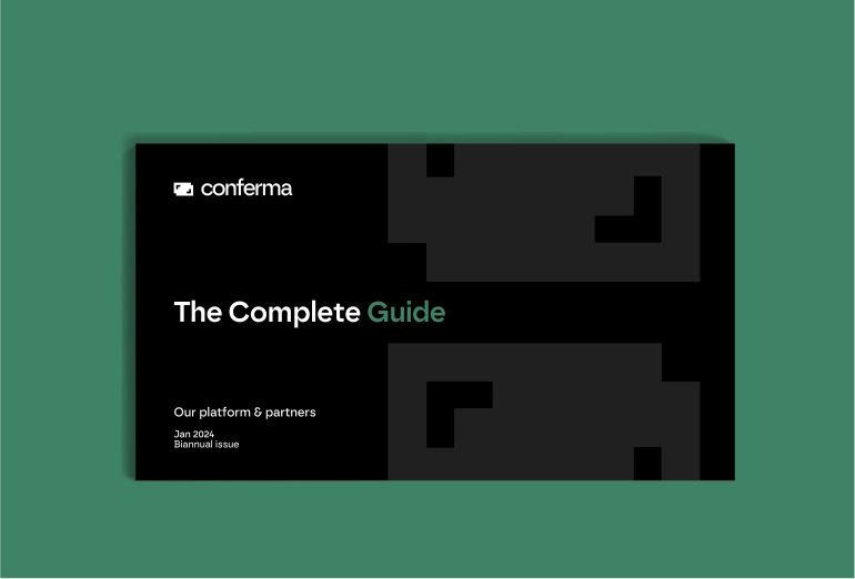 The complete guide