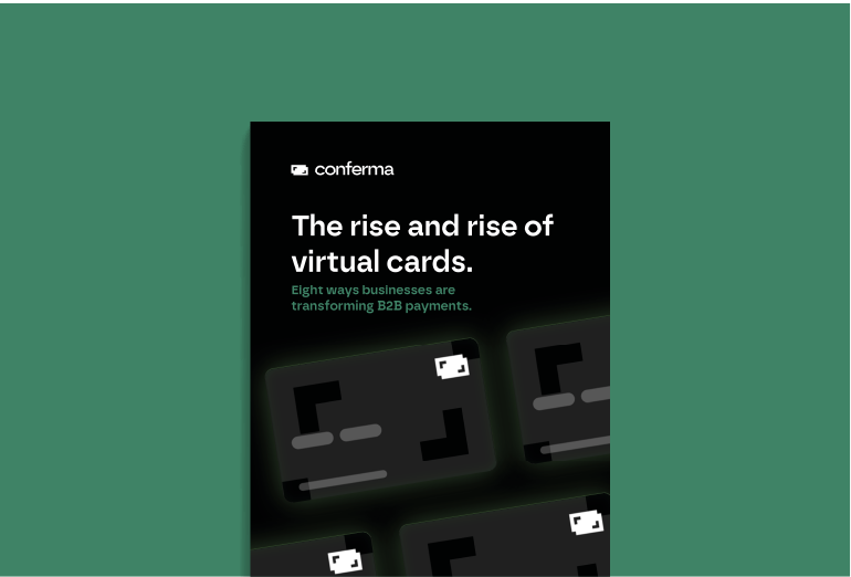 The rise and rise of virtual cards