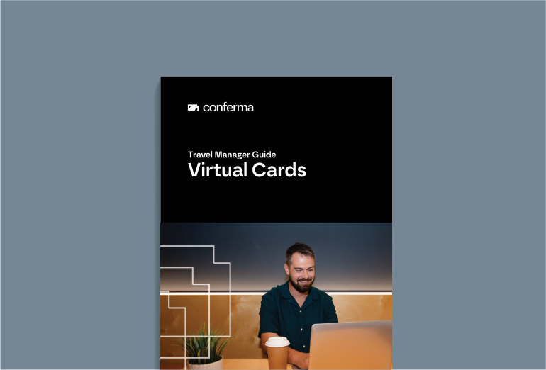 Travel manager guide