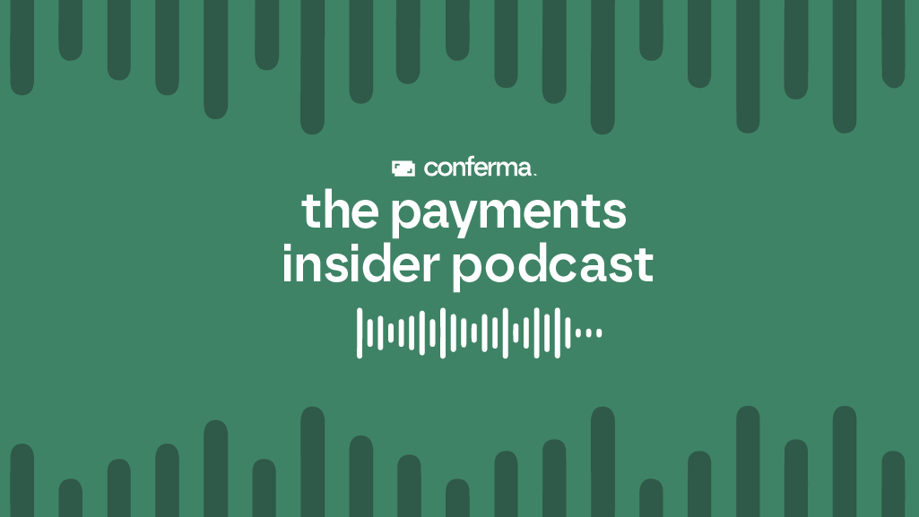 Introducing… The Payments Insider Podcast