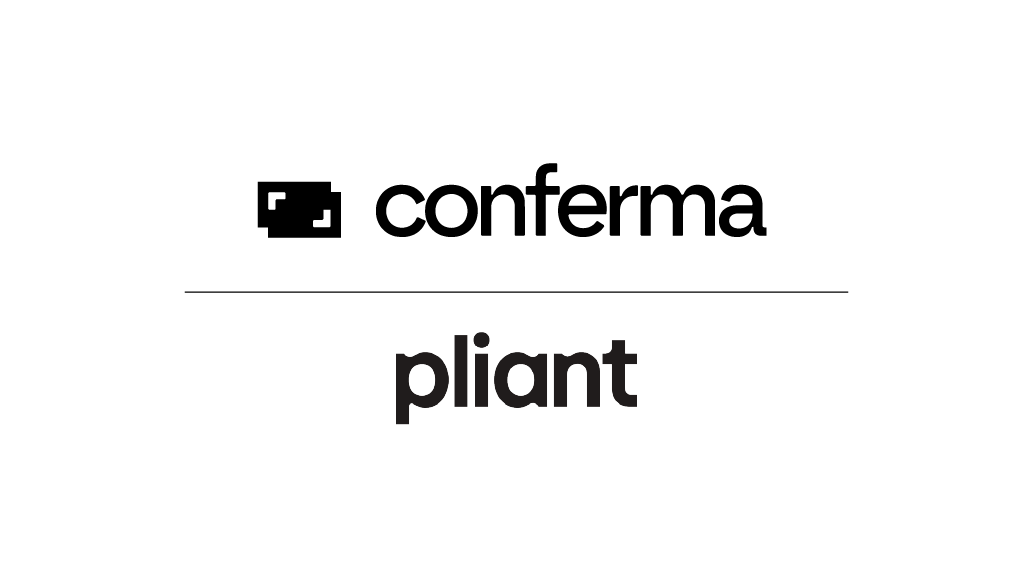 We’ve partnered with Pliant
