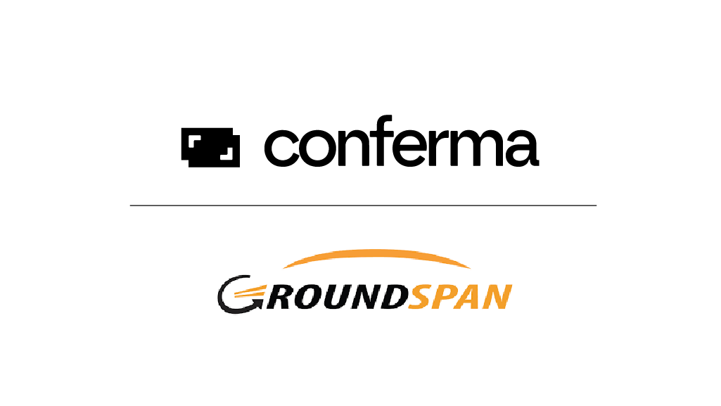 We’ve partnered with GroundSpan