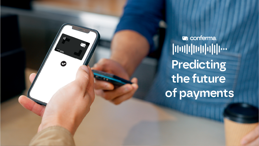 Predicting the future of payments