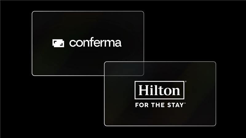 Hilton is streamlining business travel payments by making it easier to go cardless