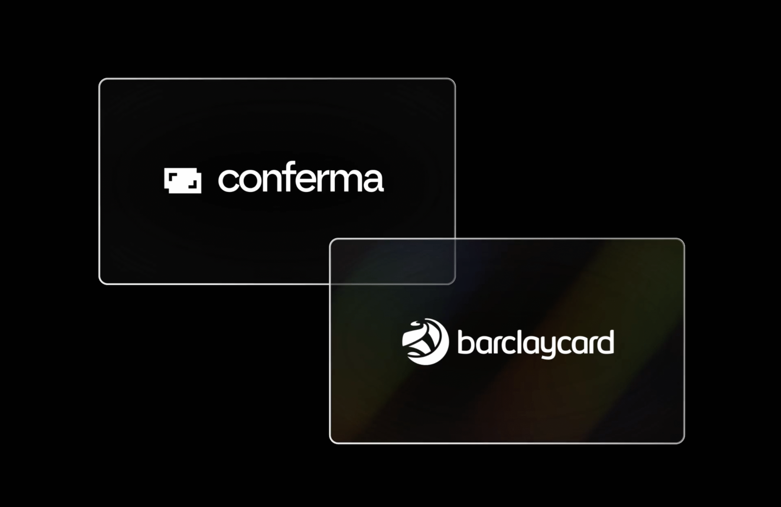 Conferma and Barclaycard expand partnership to simplify client experience