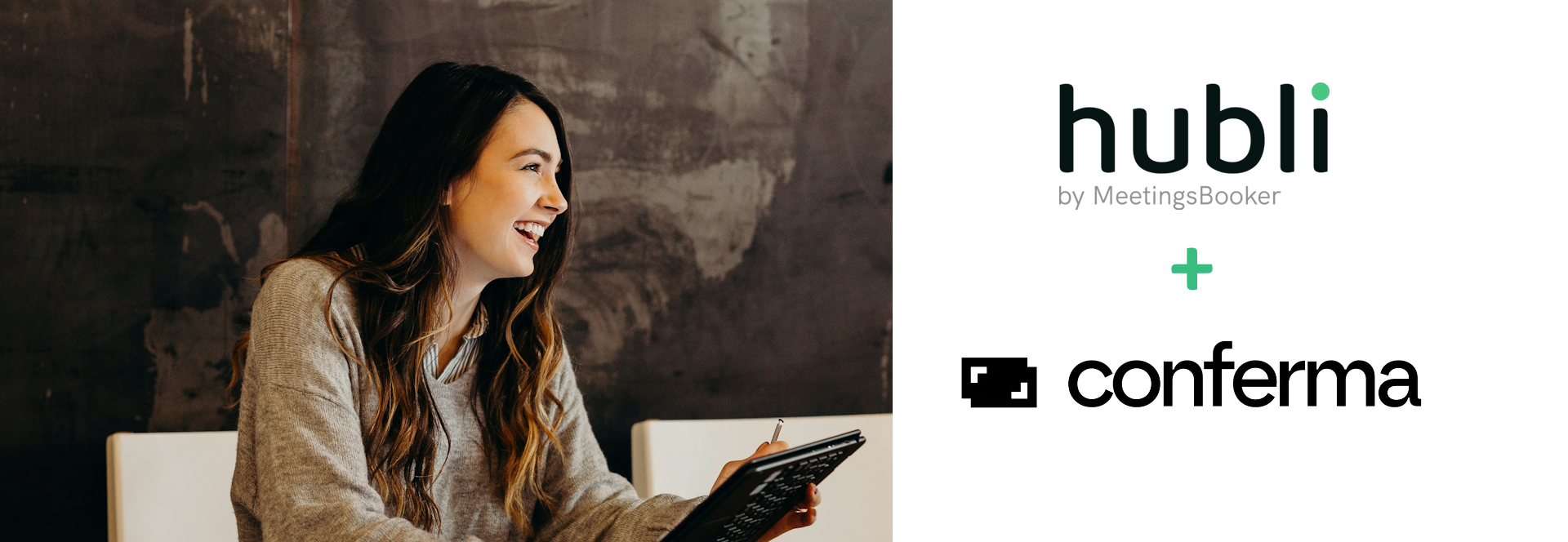 Hubli launches “EasyPay” – A new virtual card payments solution for meetings and group accommodation in partnership with Conferma