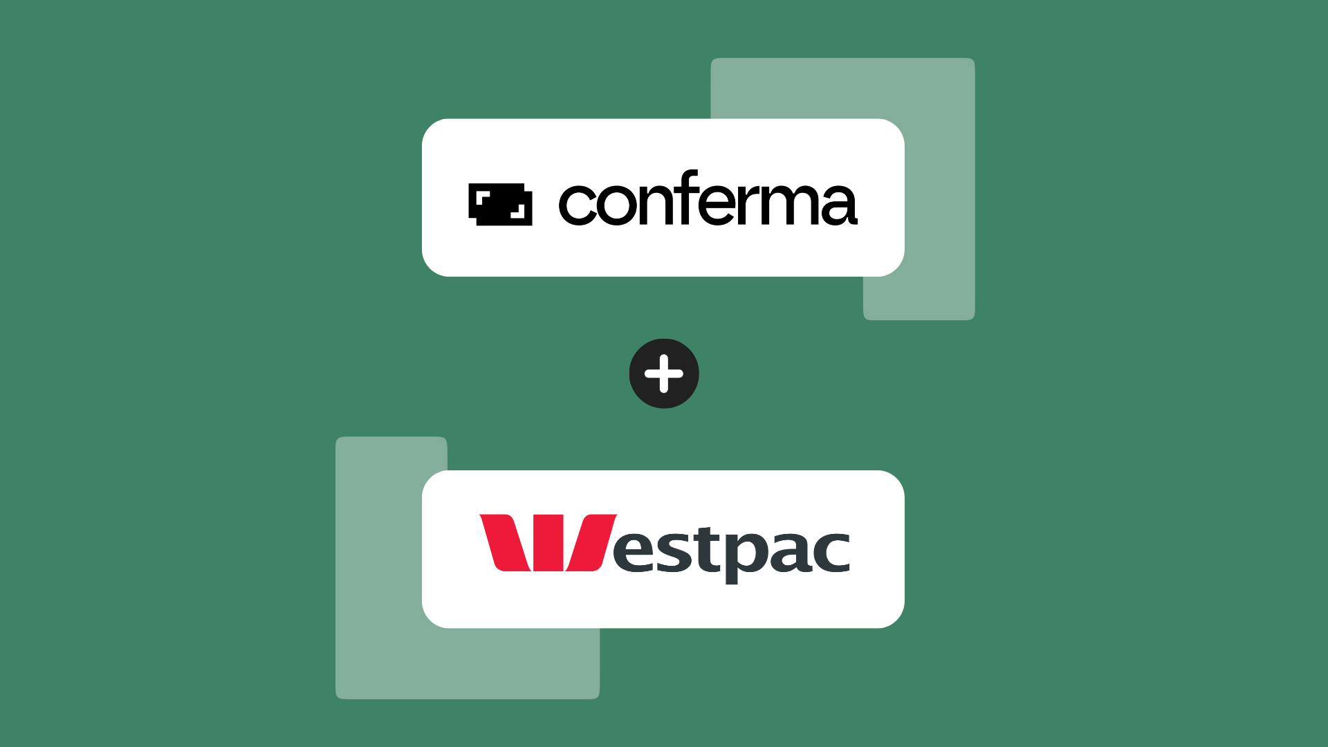 Westpac, SAP Concur, and Conferma introduce a virtual card-enabled invoice payment solution for Australia