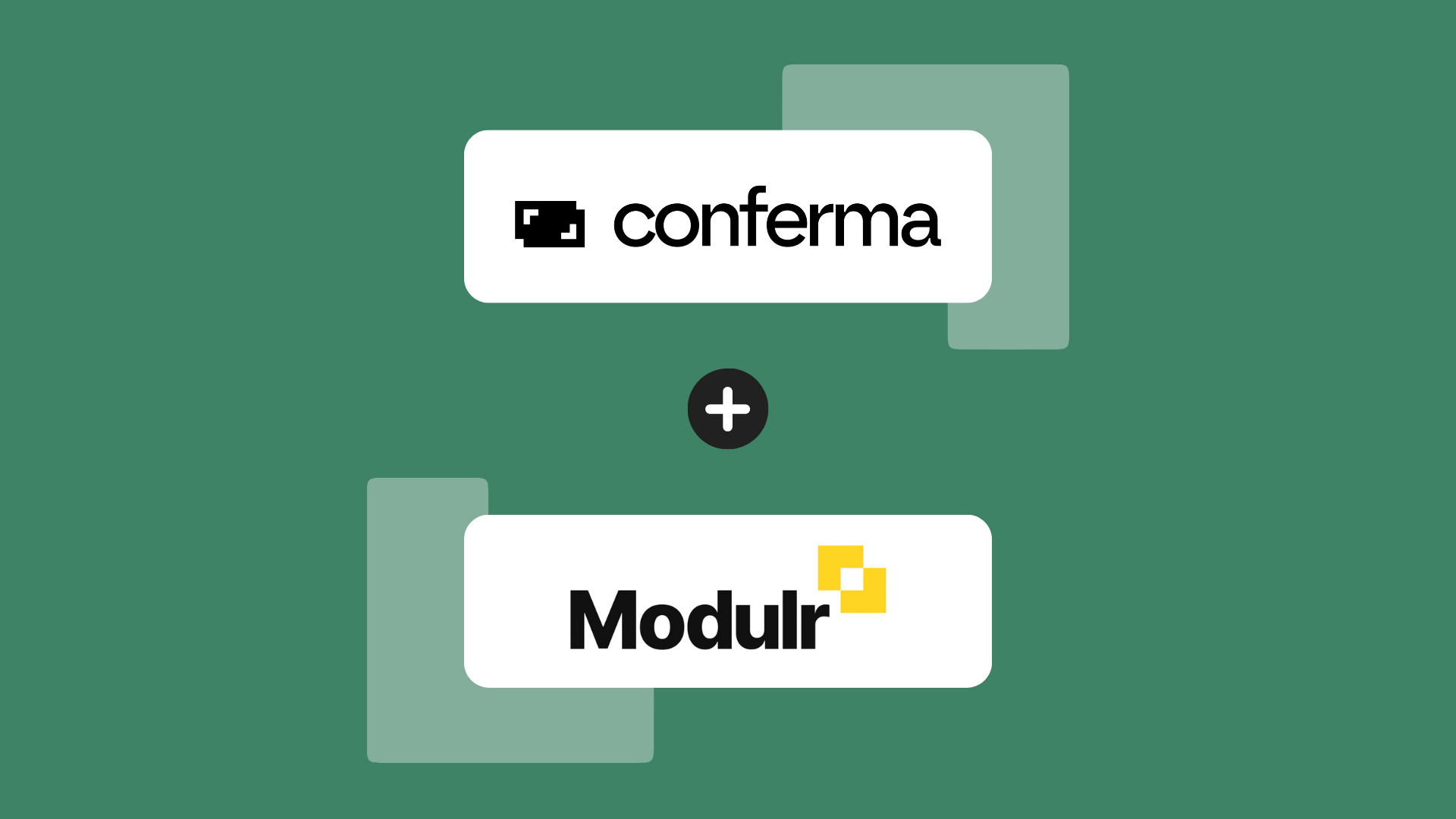 Modulr partners with Conferma to modernise and accelerate travel and hotel payments