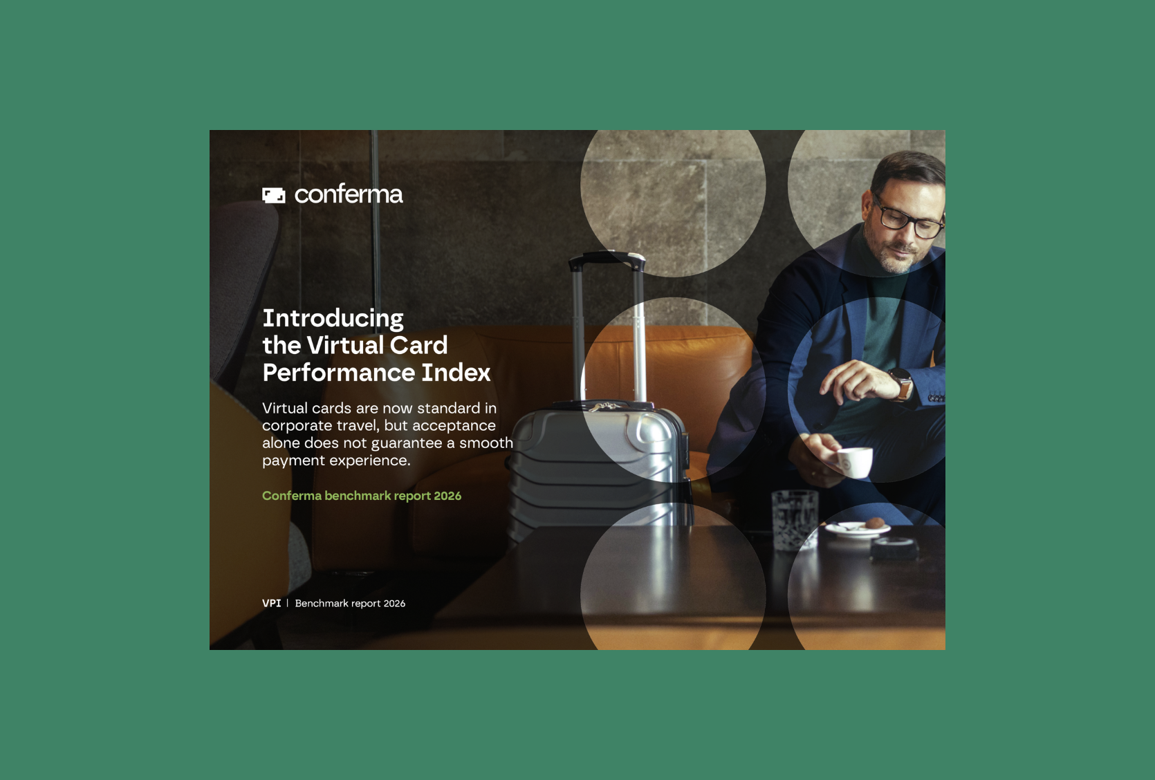 VPI benchmark report 2026